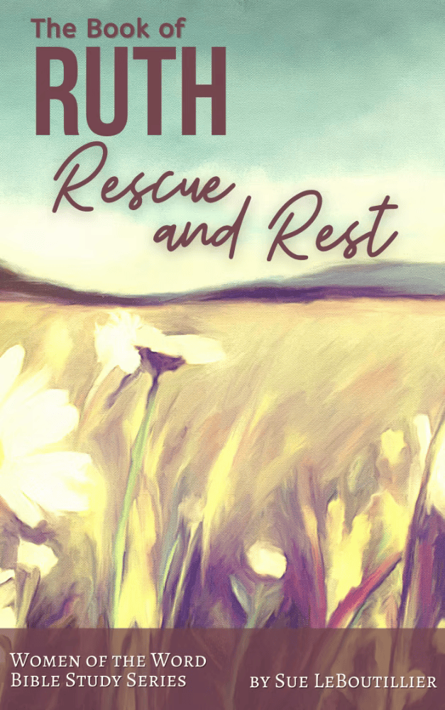 Bible Study Guide Ruth Ruth — Women's Studies | Life Bible Ministry | Life Bible Ministry