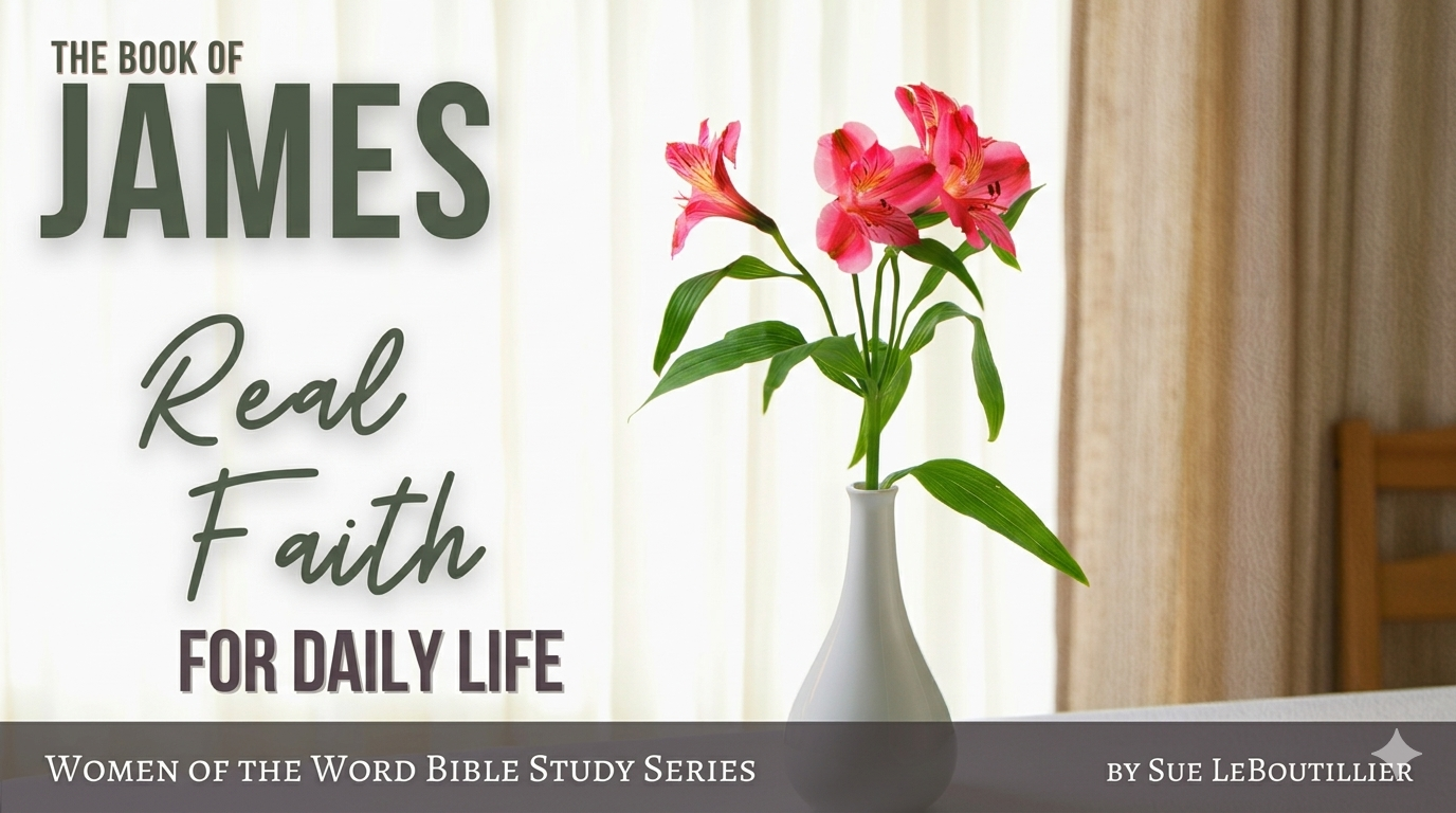 Faith Through a Humble Heart